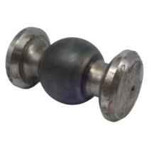 Čep kulový uchycení pluhu CATERPILLAR D6T D9R D7H