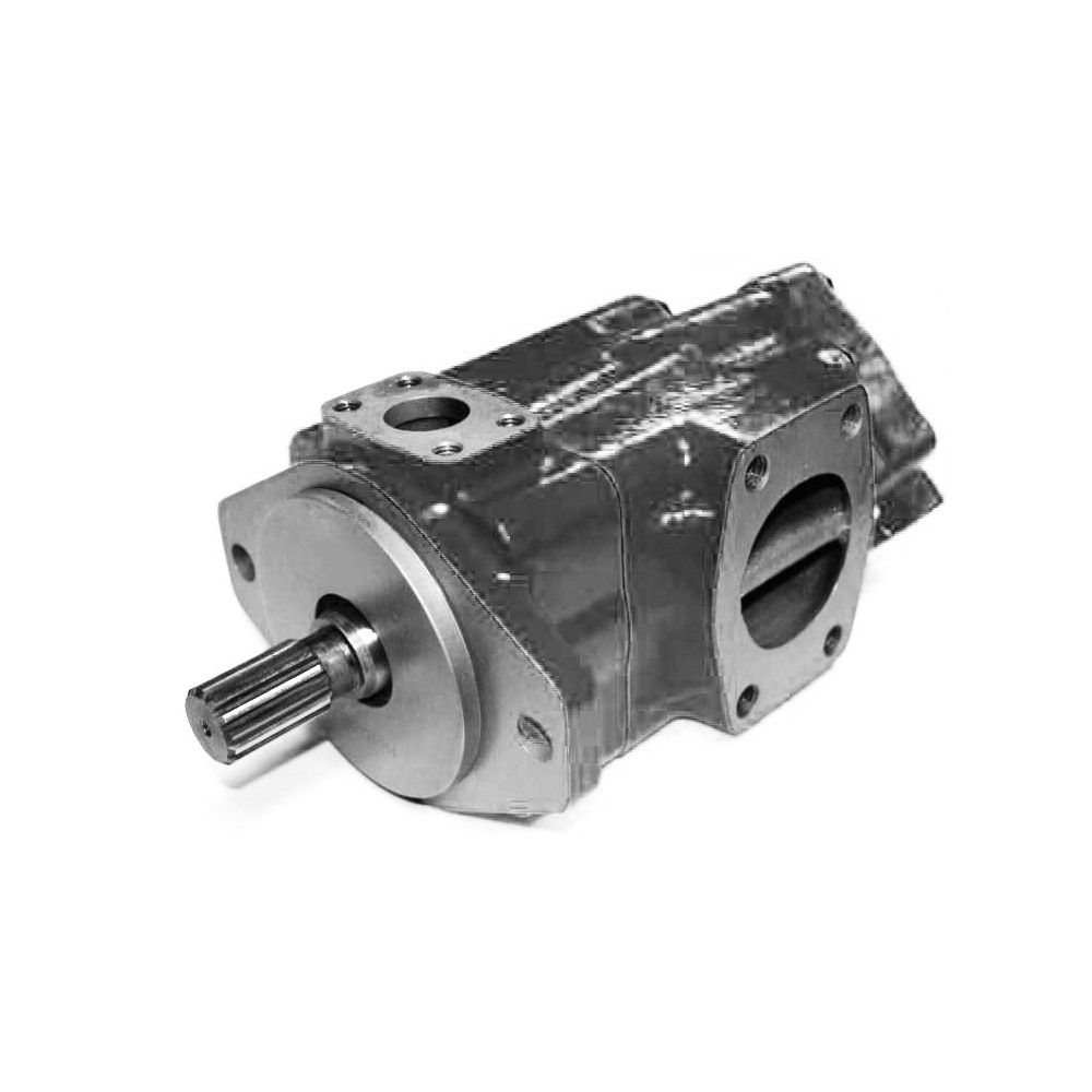 Destičkové čerpadlo CATERPILLAR 950