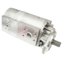 Hydraulické zubové čerpadlo (řízení) CATERPILLAR 980C