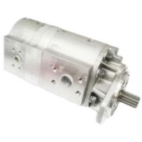 Hydraulické zubové čerpadlo...