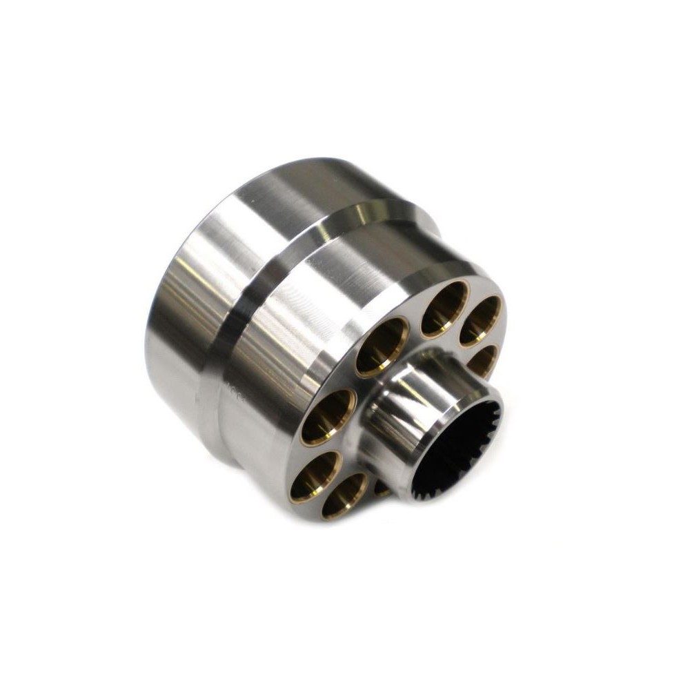 Buben pístové kluzné pumpy CATERPILLAR 120G 130G 140G