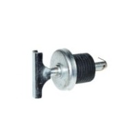 Uzávěr plnicího hrdla...