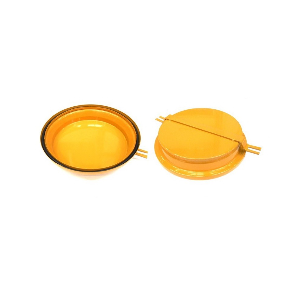 Kryt vzduchového filtru CATERPILLAR 120G 3304 518C