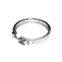 Svorka výfukové trubky...