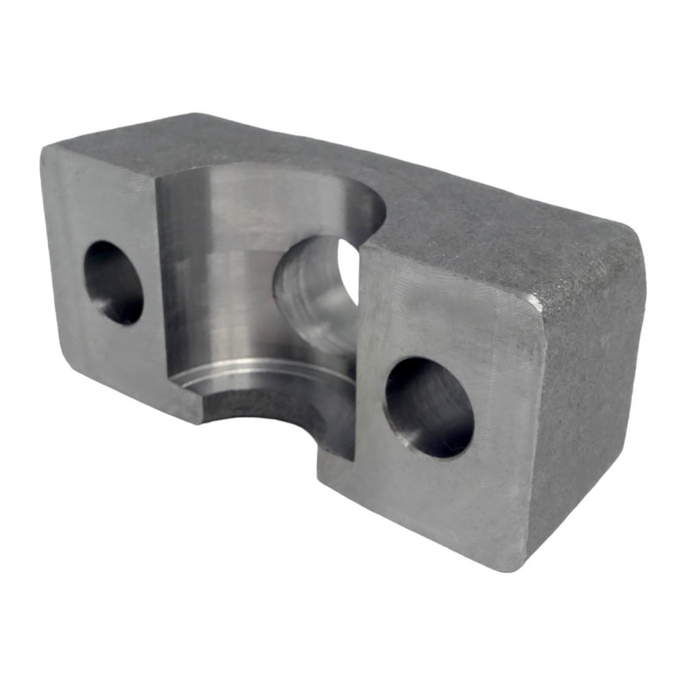 Blok volnoběžného kola CATERPILLAR D4H3 D5C D5H