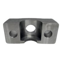 Blok volnoběžného kola CATERPILLAR D4H3 D5C D5H