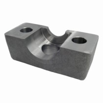 Blok volnoběžného kola CATERPILLAR D4H3 D5C D5H