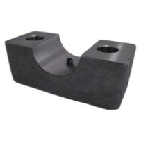 Hlava napínacího kola...