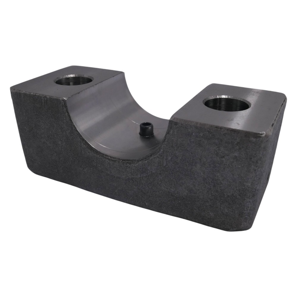 Hlava napínacího kola CATERPILLAR 561H D4H3 D5H