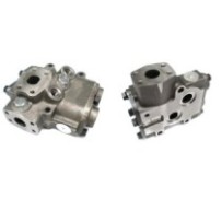 Ventil vypouštěcí...