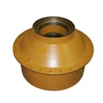 Náboj, ozubené kolo...