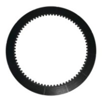 Třecí deska spojky...