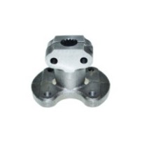 Flanž hydraulického...