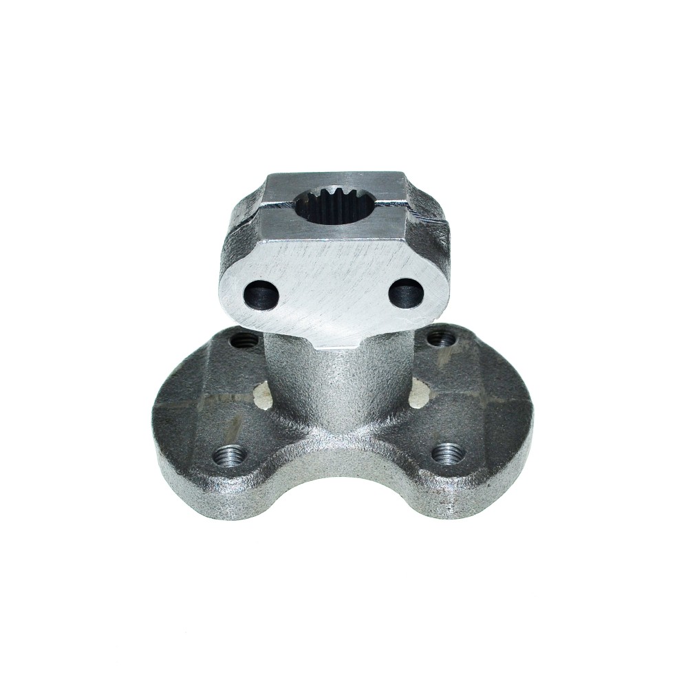 Flanž hydraulického čerpadla CATERPILLAR 426 436 438