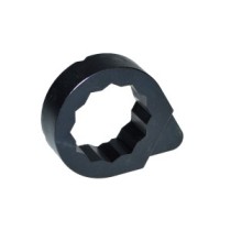 Šroub upínací hřídele CATERPILLAR 416 428B 436