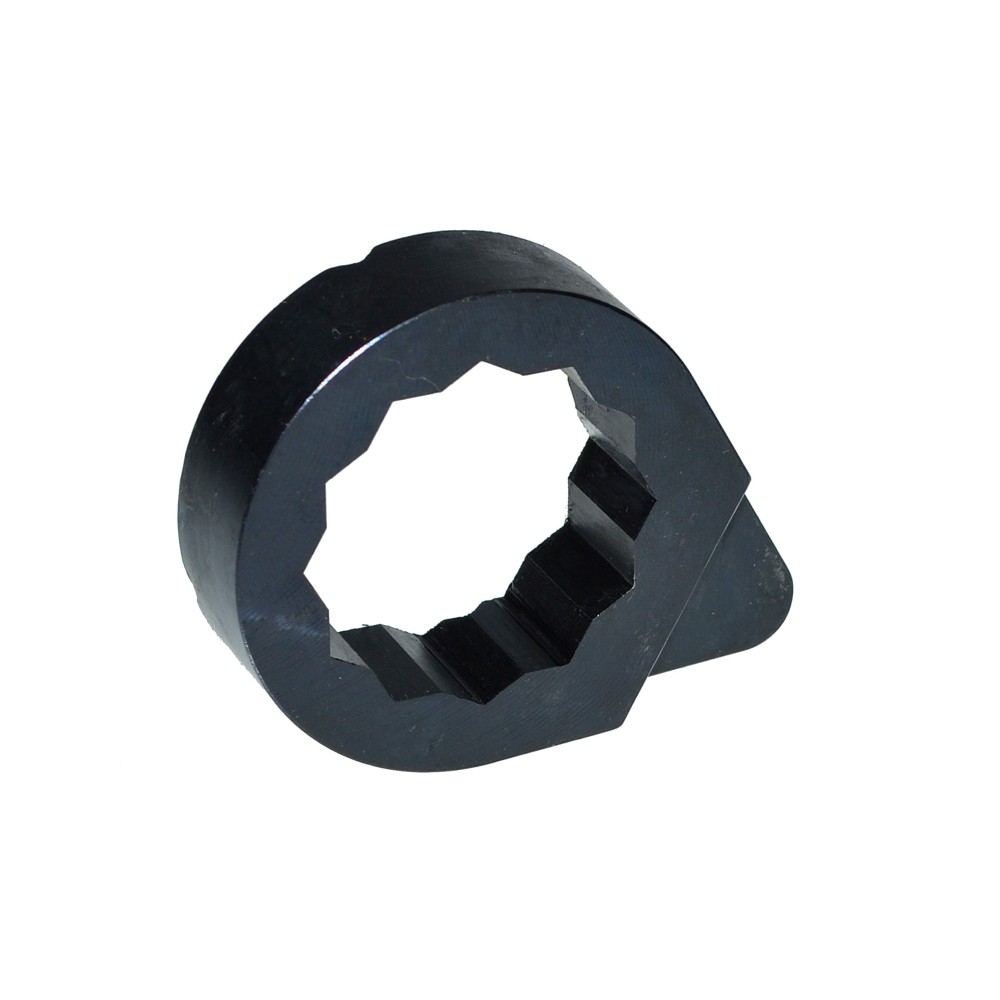 Šroub upínací hřídele CATERPILLAR 416 428B 436