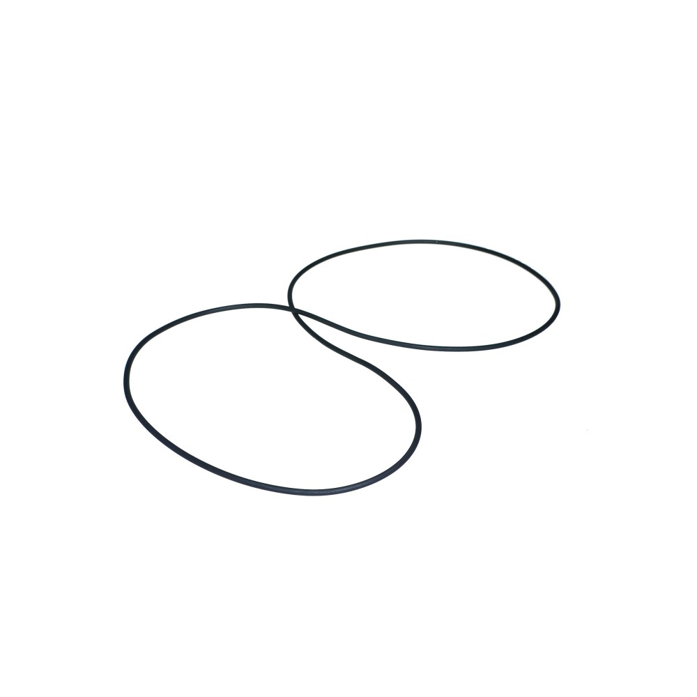 Těsnění nápravy CATERPILLAR 416B 428D 438C