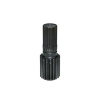 Hřídel - ozubené kolo sluneční CATERPILLAR 436B 438 438B