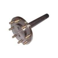 Hřídel nápravy CATERPILLAR...