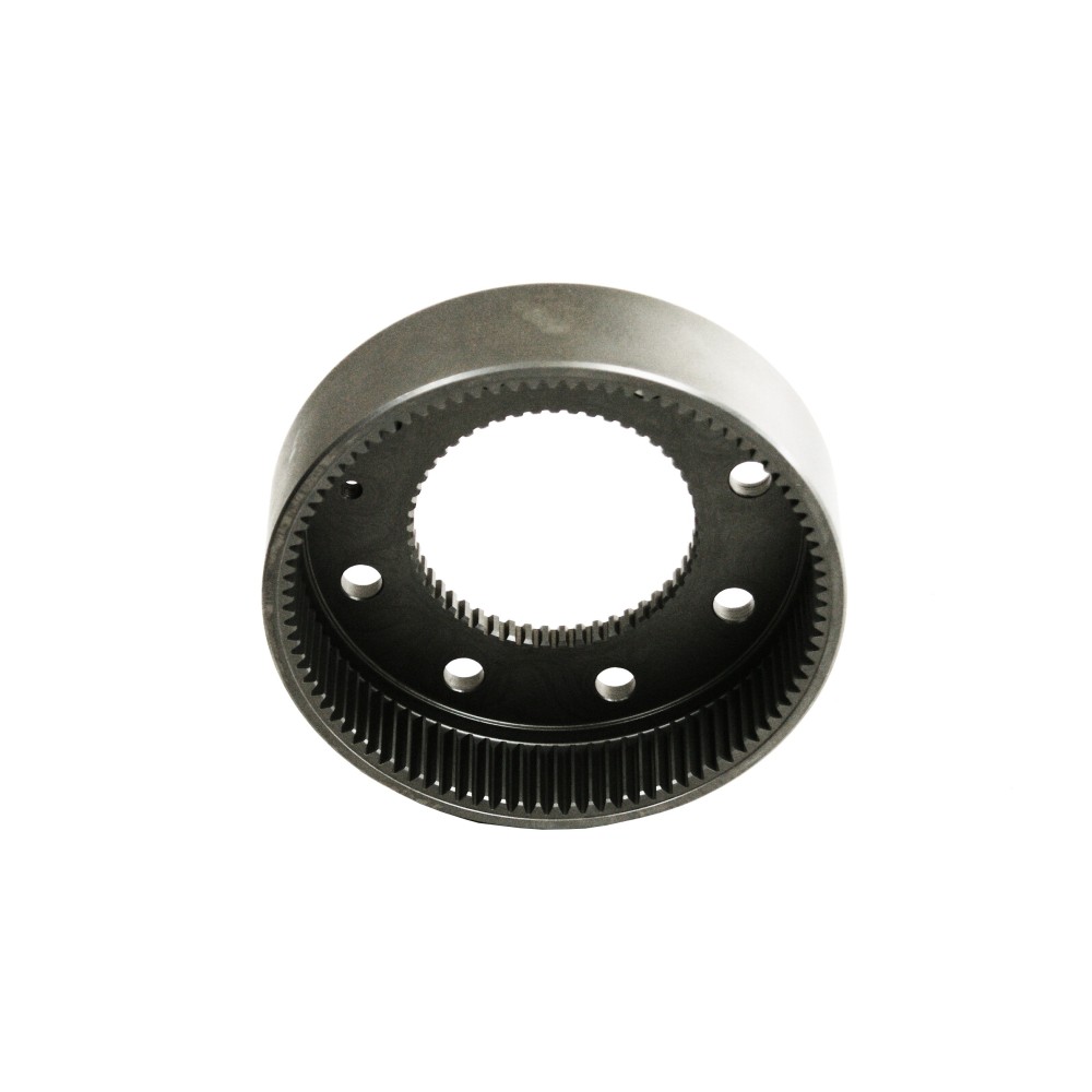 Ozubené kolo konečného převodu CATERPILLAR 436B 438 438B