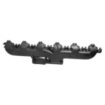 Výfukový kolektor CATERPILLAR 12F 14E 235