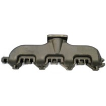 Výfukový sběrač CATERPILLAR 3304 941B D4D