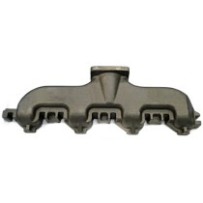 Výfukový sběrač CATERPILLAR...