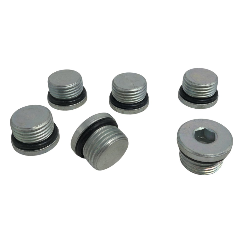 Víčko hlavy motoru CATERPILLAR C7 C9 C18 C18 3512