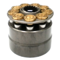 Skupina otočná hydraulického plunžrového čerpadla CATERPILLAR 428 928F D5M