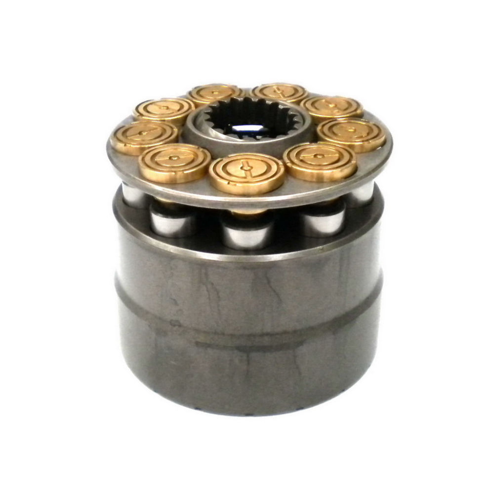 Skupina otočná hydraulického plunžrového čerpadla CATERPILLAR 428 928F D5M