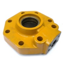 Hlava válce hydraulického válce CATERPILLAR 950F 966D 992C