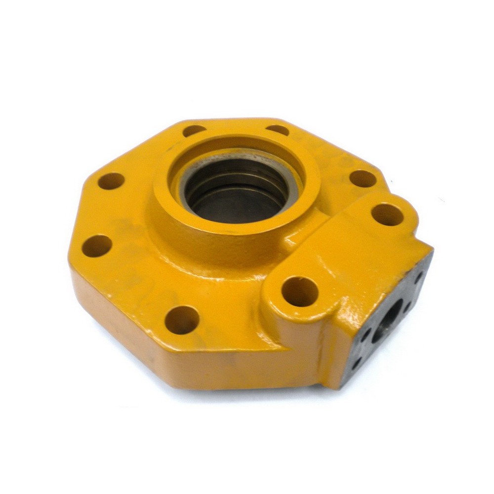 Hlava válce hydraulického válce CATERPILLAR 950F 966D 992C