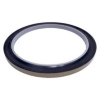 Těsnění rámu kladky pásu...