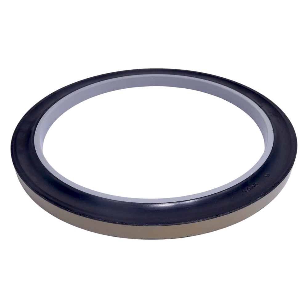 Těsnění rámu kladky pásu CATERPILLAR D6N D5H D5