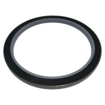 Těsnění rámu kladky pásu CATERPILLAR D6H XL D6R D6H