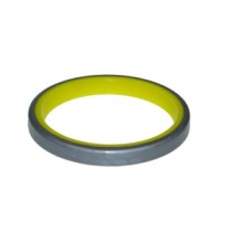 Těsnění rámu kladky pásu CATERPILLAR D6H XL D6R D6H