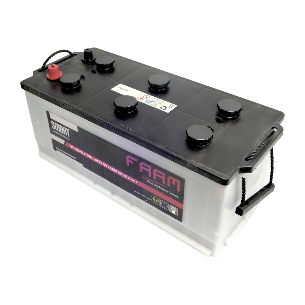 Akumulátor CATERPILLAR 815F 143H 135H