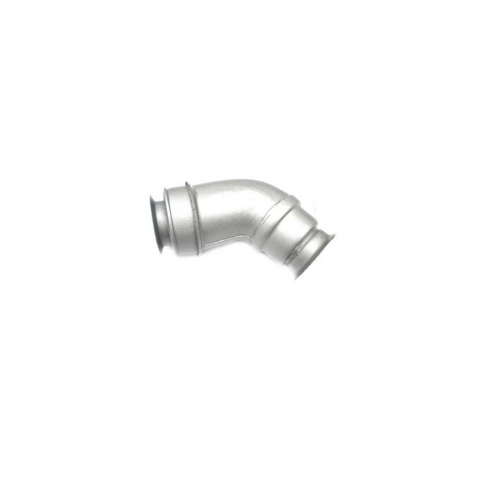 Horní levá výfuková trubka CATERPILLAR D9R D8L 631E