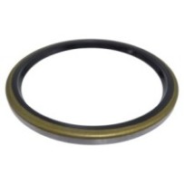 Těsnění proti prachu...