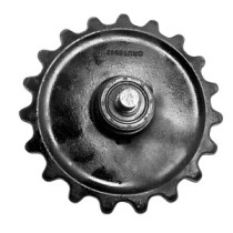 Napínací ozubené kolo JCB 801 8017 8018