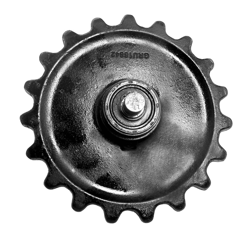 Napínací ozubené kolo JCB 801 8017 8018