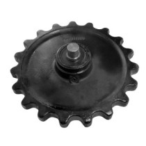 Napínací ozubené kolo JCB 801 8017 8018