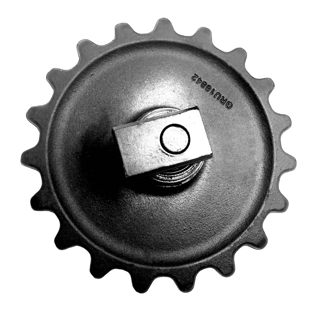 Napínací ozubené kolo Atlas Terex HR1.6 HR12