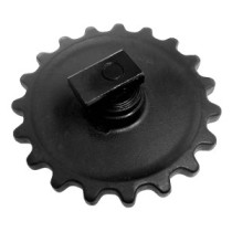 Napínací ozubené kolo Atlas Terex HR1.6 HR12