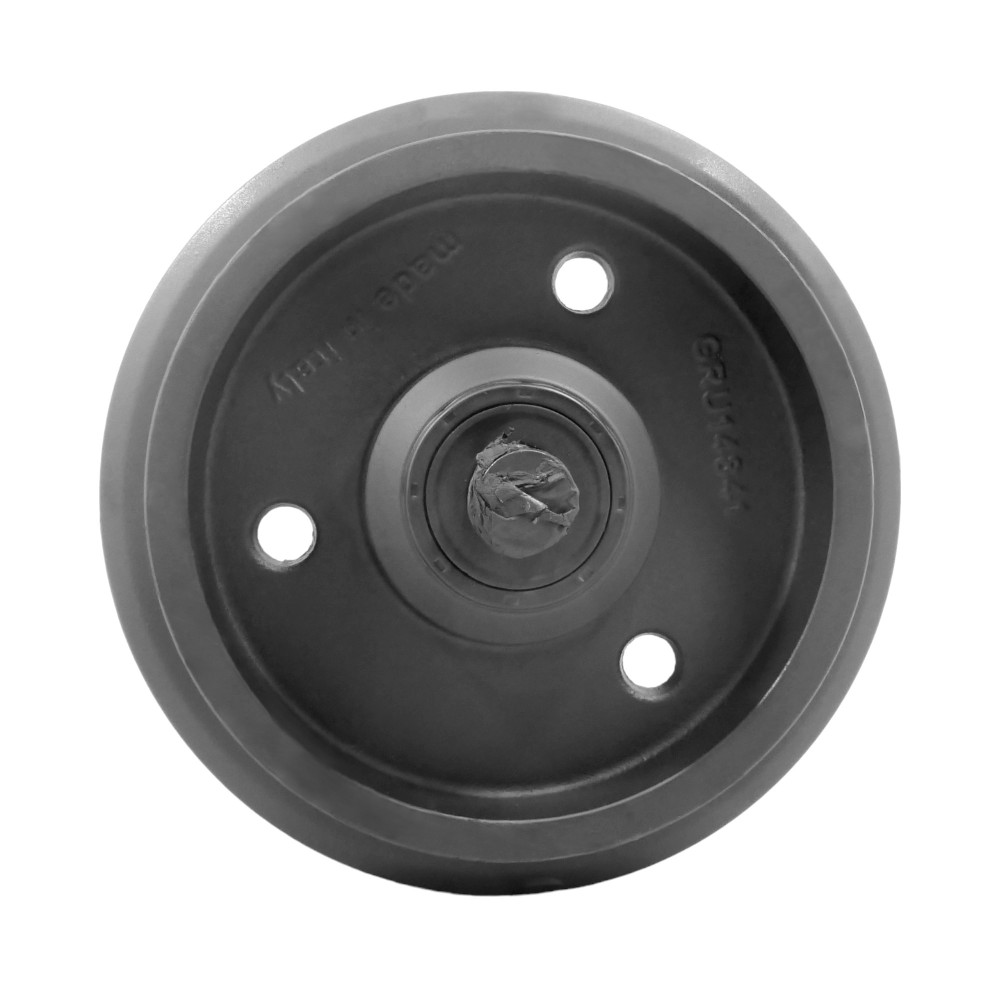 Napínací kolo CATERPILLAR 301