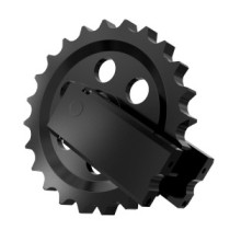 Napínací kolo ozubené VOLVO EC235 EC240 EC250