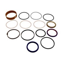 Sada těsnění hydraulického válce překlápění ramene CATERPILLAR 312B 312C 313B