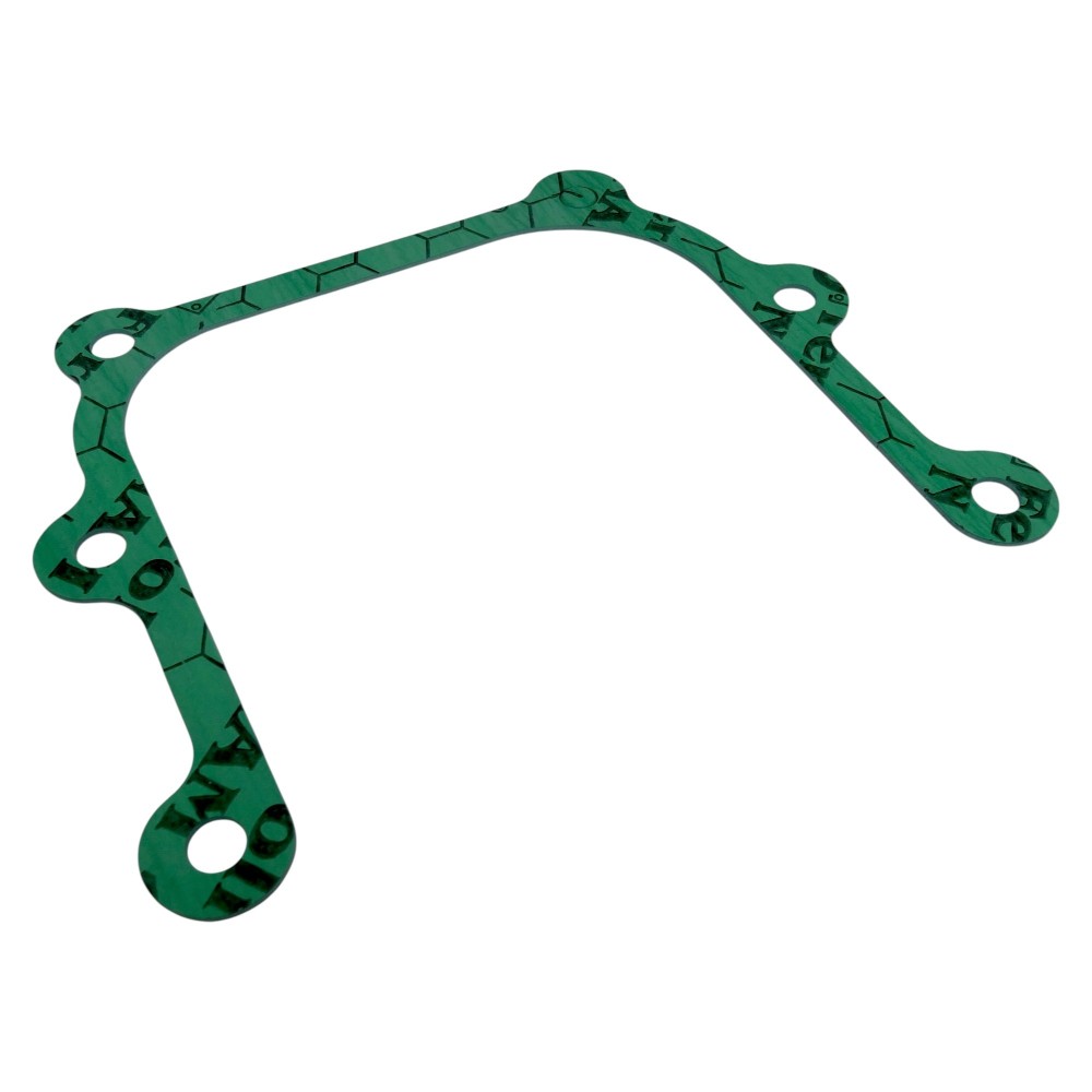 Těsnění vodního potrubí motoru CATERPILLAR 583T 583R 587T