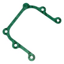 Těsnění vodního potrubí motoru CATERPILLAR 583T 583R 587T