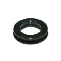 Hlavní těsnění pásu...